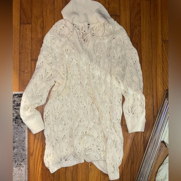 Free People Knit Dress - Picture 4 of 6